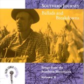 Southern Journey Vol. 2: Ballads &...