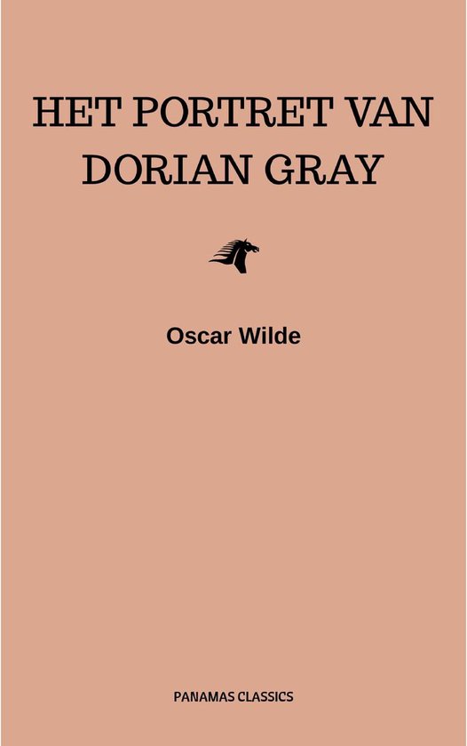 Boek: Het Portret van Dorian Gray van Oscar Wilde