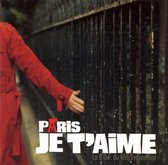 Paris Je T'Aime [Soundtrack]