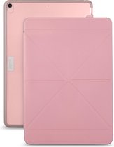 Moshi VersaCover voor iPad Pro 10.5 (2017) & iPad Air 3 10.5 (2019)  - Roze