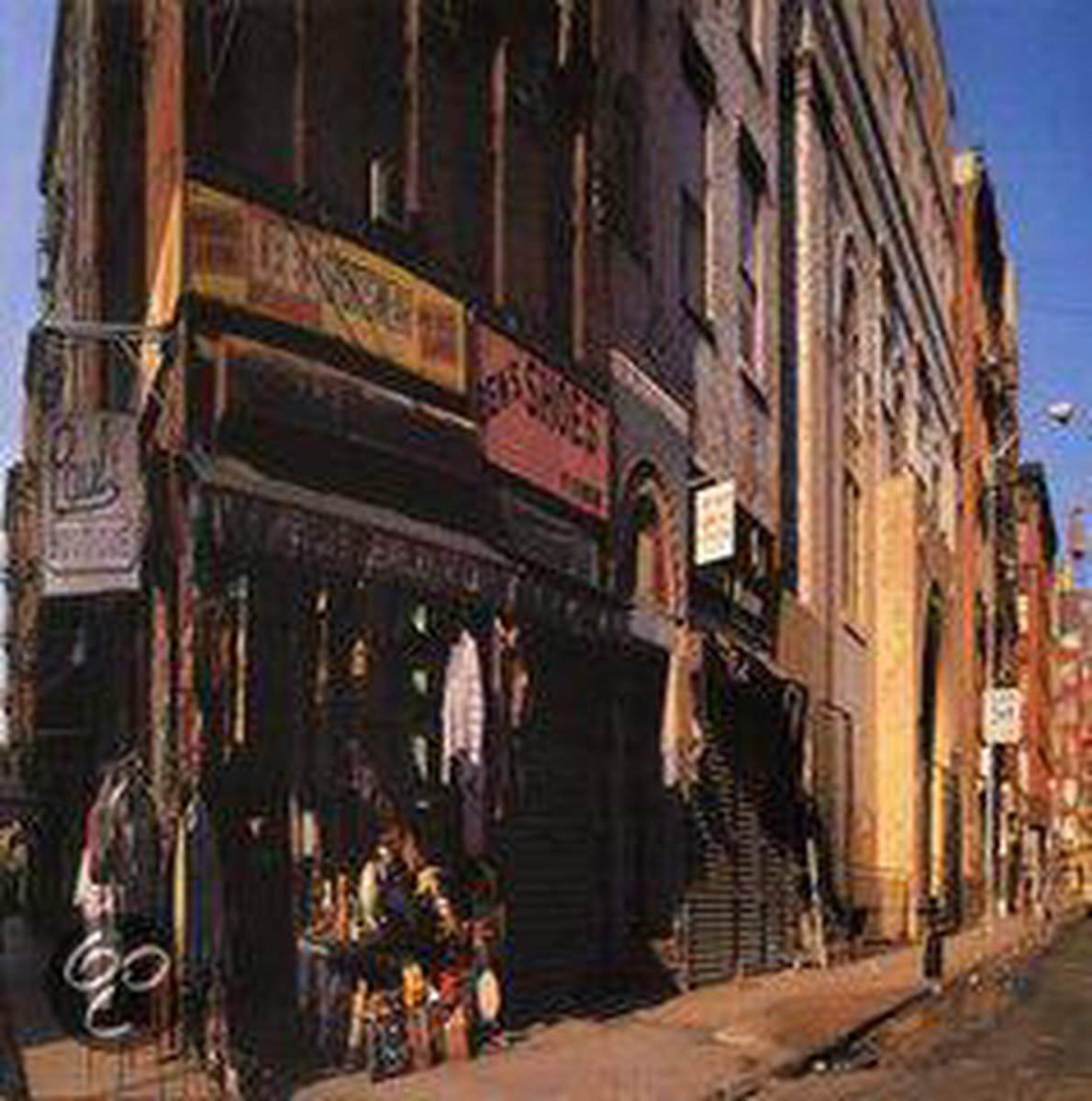 Paul's Boutique