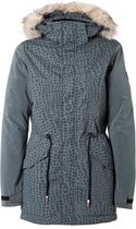 Brunotti Chandra - Wintersportjas - Vrouwen - Maat L - Woods Green