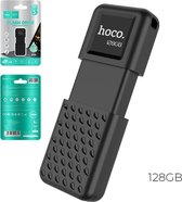 128GB Hoco Premium UD6 USB flash disk drive Intelligent 2.0
