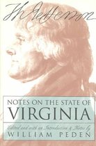 Published by the Omohundro Institute of Early American History and Culture and the University of North Carolina Press- Notes on the State of Virginia