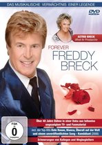 Freddy Breck - Forever