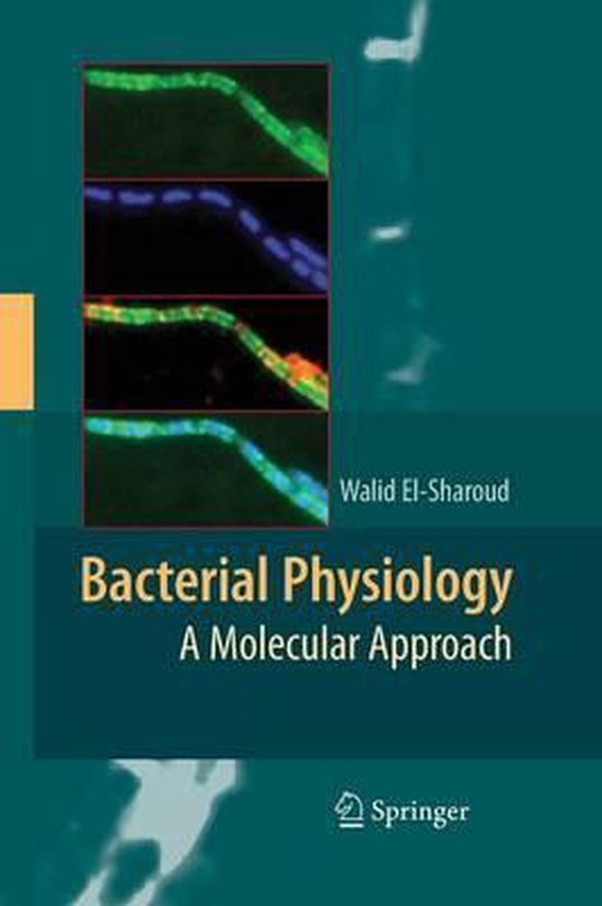 Bacterial Physiology