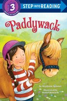 Step into Reading - Paddywack