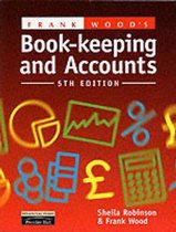 Frank Wood's Book-Keeping and Accounts
