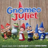 Various - Gnomeo & Juliet