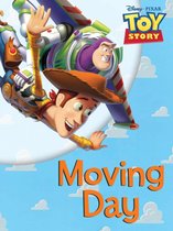Disney Short Story eBook - Toy Story: Moving Day