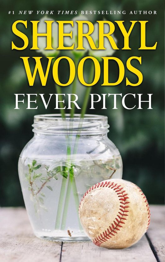 FEVER PITCH (ebook), Sherryl Woods 9781459296602 Boeken