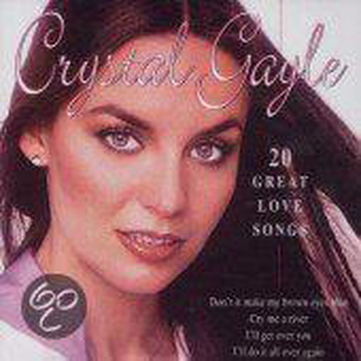 20 Great Love Songs