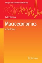 Springer Texts in Business and Economics - Macroeconomics