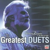 First 50 Years: The Greatest Duets