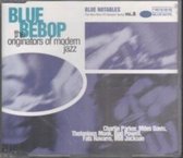 Blue Bebop, Various,