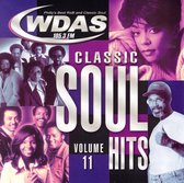 Classic Soul Hits, Vol. 11
