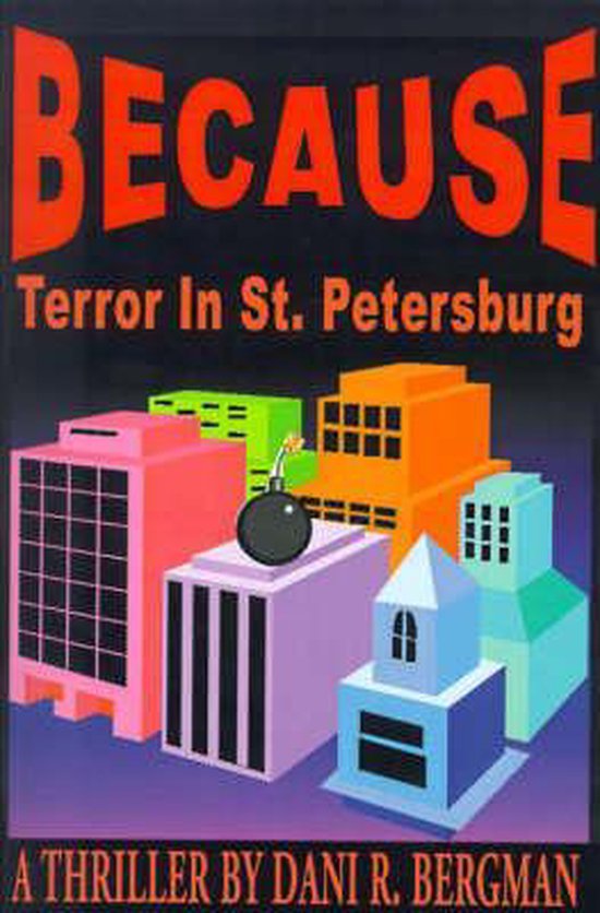 Because - cover