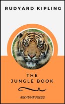 The Jungle Book (ArcadianPress Edition)