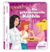 Bibi und Tina. Die geheimnisvolle Köchin