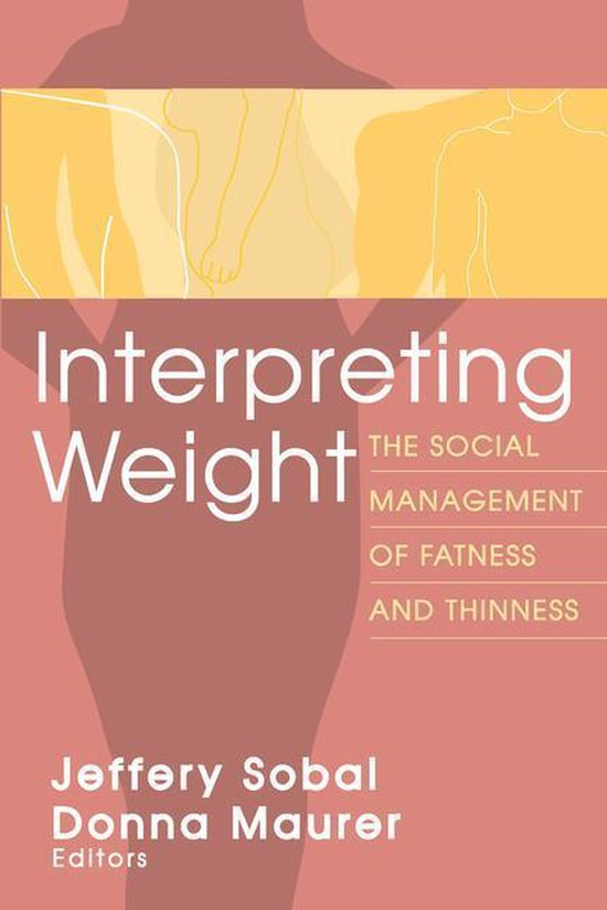 Social Problems & Social Issues - Interpreting Weight - cover
