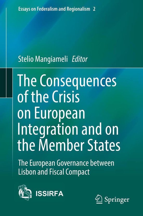Law and Criminology (R0) - The Consequences of the Crisis on ... - cover
