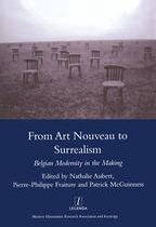 From Art Nouveau to Surrealism