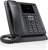 Gigaset Maxwell 3 - SIP telefoon - Zwart