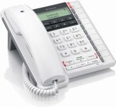 British Telecom Converse 2300 - Analoge telefoon - Nummerherkenning - Wit
