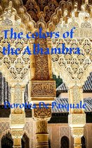 The colors of the Alhambra