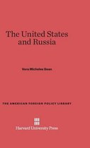 American Foreign Policy Library-The United States and Russia