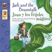 Jack & Beanstalk Juan Y Los Frijoles Mag