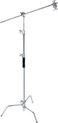 Falcon Eyes C-Stand met Boomarm CS-2450 245 cm