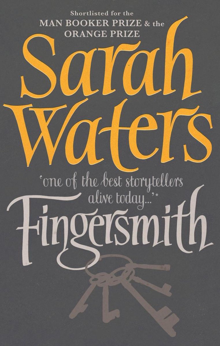 sarah waters fingersmith summary sarah waters fingersmith summary