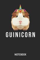 Guinicorn Notebook