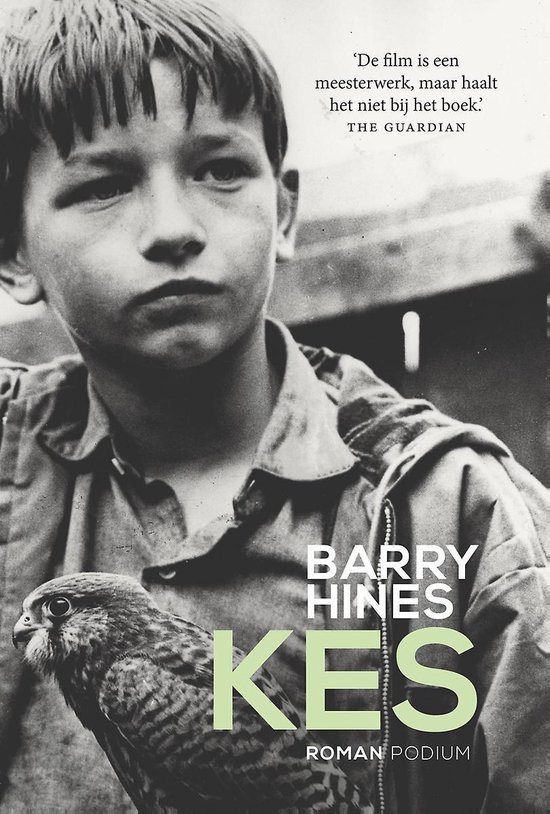 Kes - Barry Hines | Respetofundacion.org