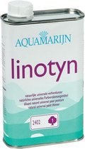Aquamarijn Linotyn - 1 Liter