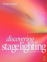 Discovering Stage Lighting