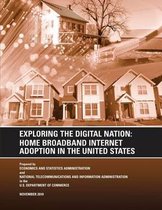 Exploring the Digital Nation