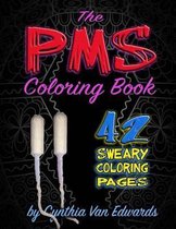 The PMS Coloring Book
