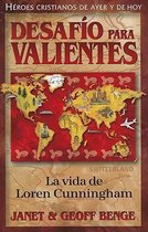 Desafio Para Valientes