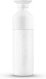 Dopper Insulated thermosfles - Wavy White - 580 ml