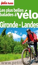 Les plus belles balades à vélo Gironde - Landes