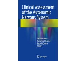 Clinical Assessment of Autonomic Nervous System