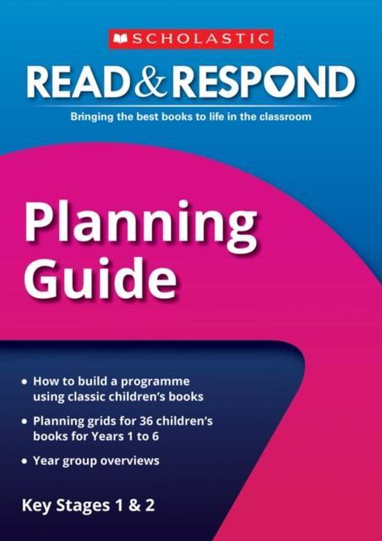 Planning Guide - cover