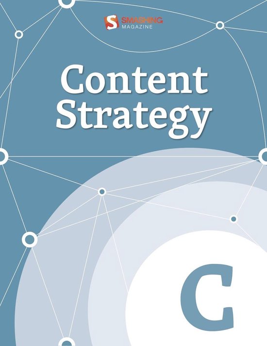 Smashing eBooks - Content Strategy - cover