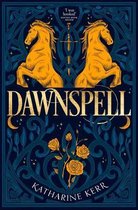 Dawnspell The Bristling Wood Book 3 The Deverry series