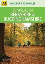 Berkshire and Buckinghamshire