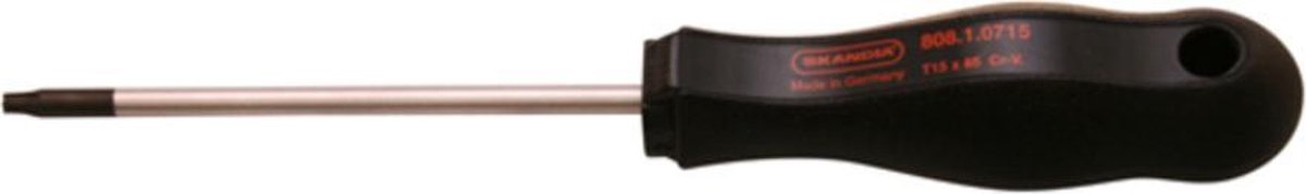 Skandia Schroevendraaier Torx TX 27 x 105 mm