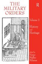 The Military Orders - The Military Orders Volume III