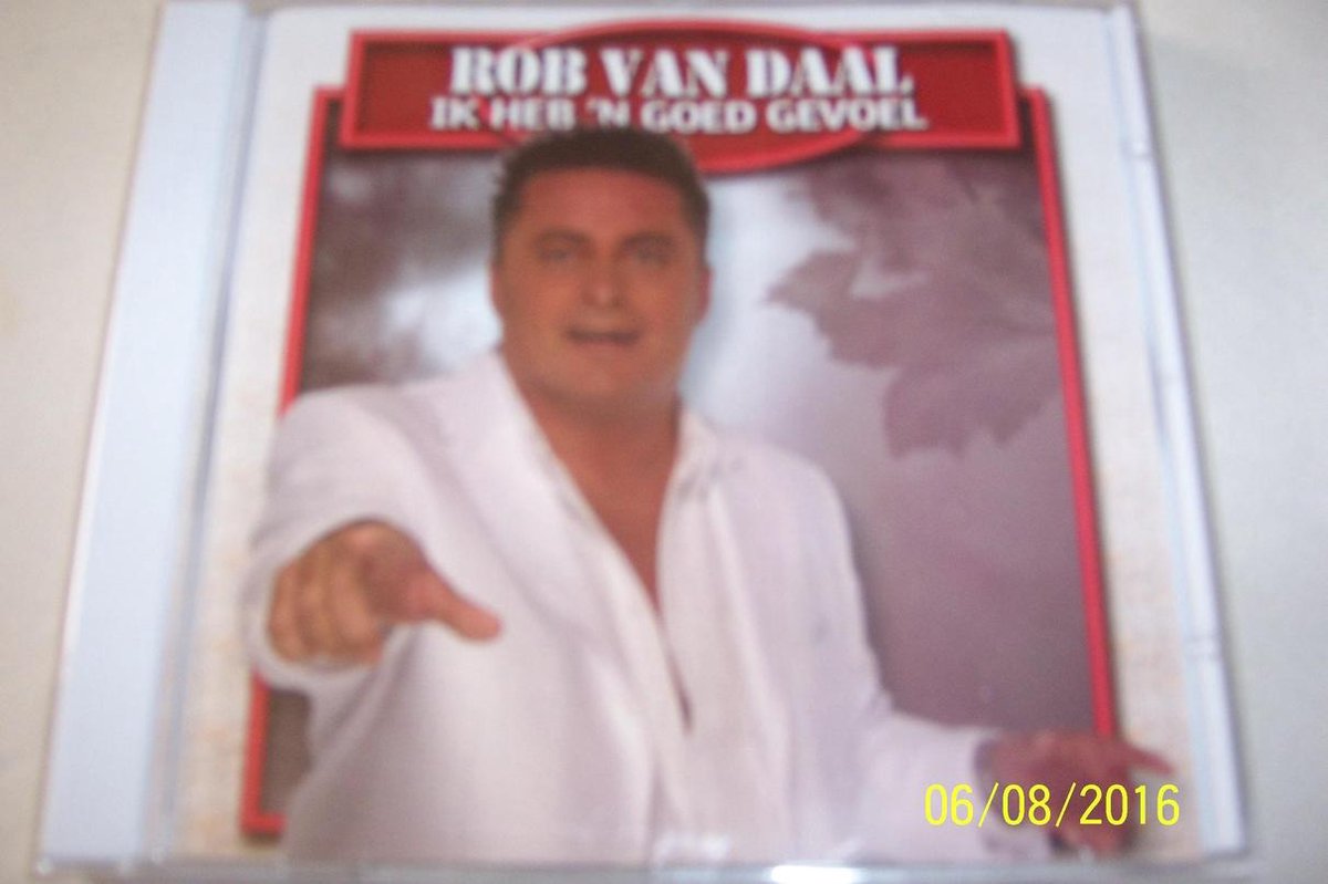 Ik Heb 'n Goed Gevoel